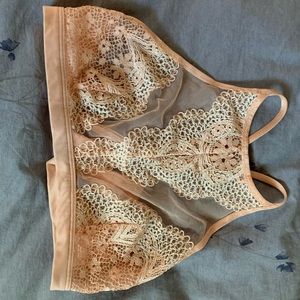 Victoria’s Secret bralette
